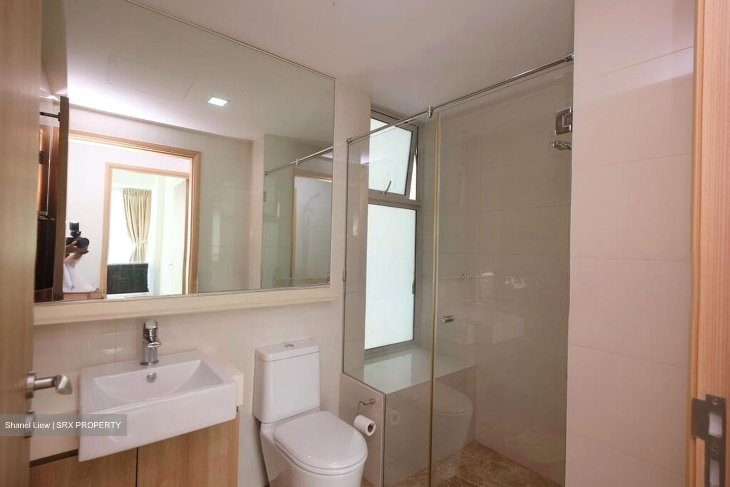 Caspian (D22), Condominium #495641041